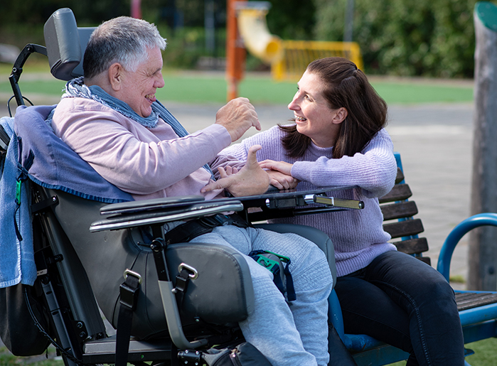 Bijeenkomst zij- instroomtraject. Doelgroep VB